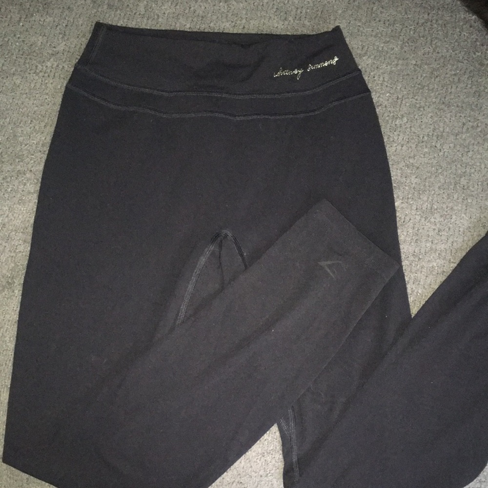 GymShark x Whitney Simmons leggings V2